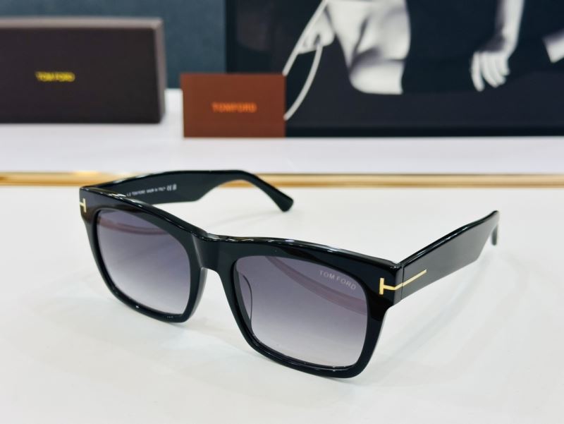 Tom Ford Sunglasses